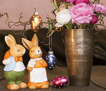Ostern 2025