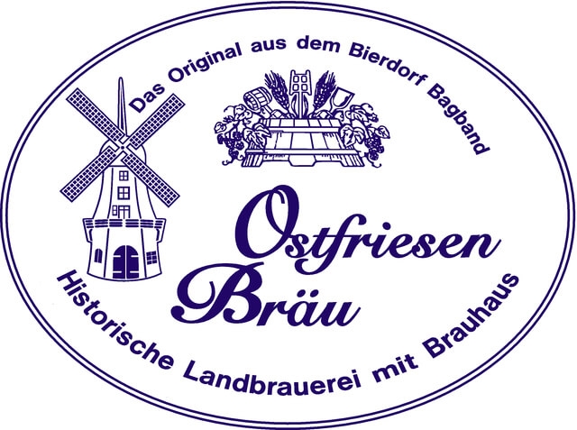 Brauerei Ostfriesenbräu