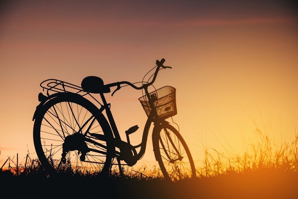 Fahrradfreundliches Kurztrip-Arrangement