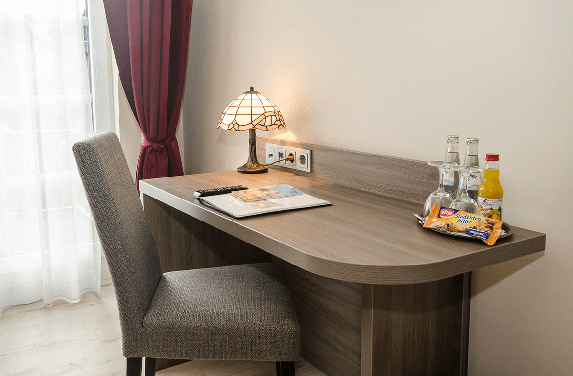 Hotel Lange Leer junior-suite