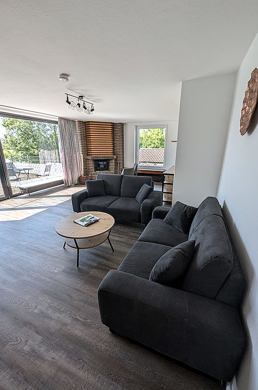 Hotel Lange Leer suite