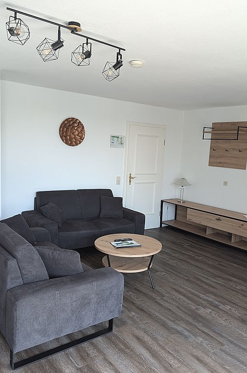 Hotel Lange Leer suite