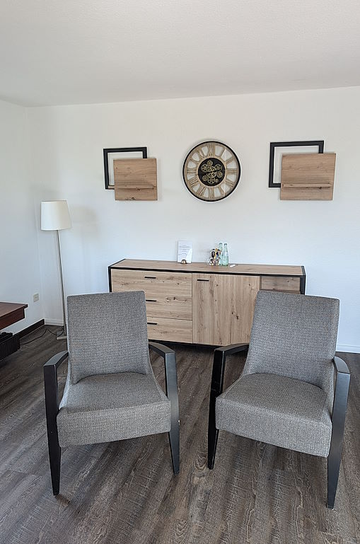 Hotel Lange Leer suite