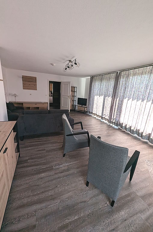 Hotel Lange Leer suite