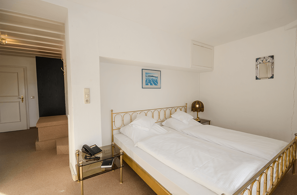 Hotel Lange Leer suite